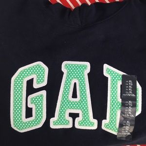 Gap women’s hoodie XL new with tags